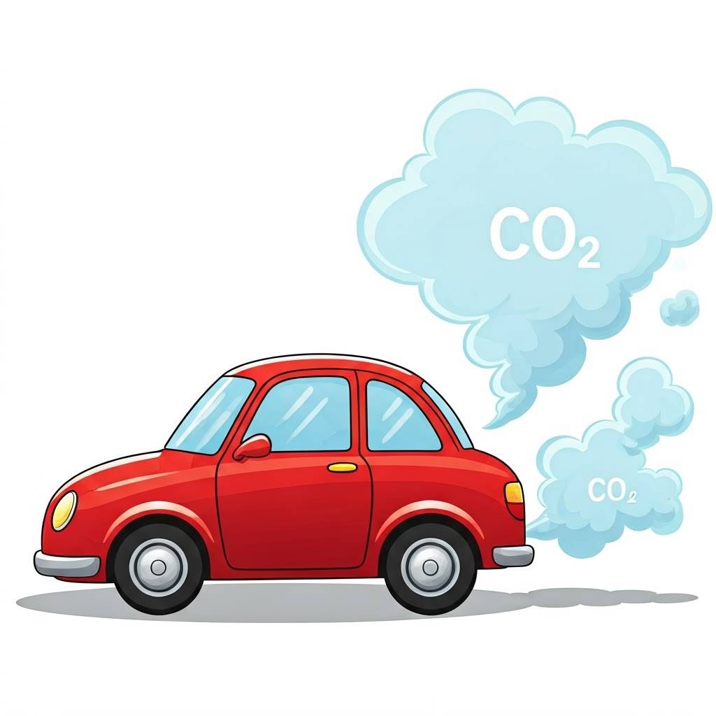 co2 car